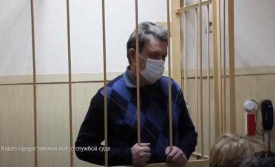 Адвокаты: Состояние здоровья Ивана Кляйна резко ухудшилось в СИЗО