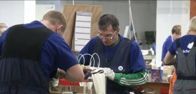 Уровень безработицы в Эстонии превысил показатель в 8%