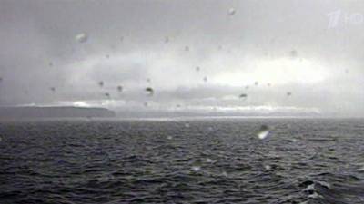 Масштабная спасательная операция проходит в Баренцевом море, где затонуло рыболовецкое судно