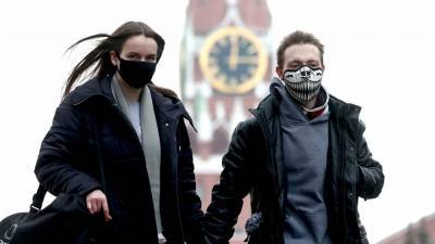 Коронавирус в России: заболело более 3 миллионов человек