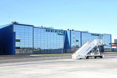 Военный, снёсший забор на БМП-3 в волгоградском аэропорту, лишён прав