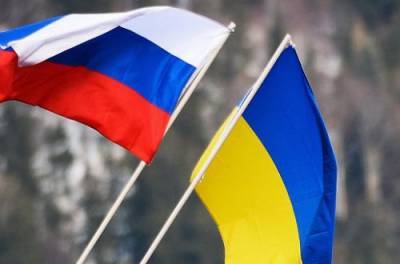 В России официально запретили Украину, как независимое государство