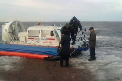 Губернатор Мурманской области поручил выделить помощь семьям моряков