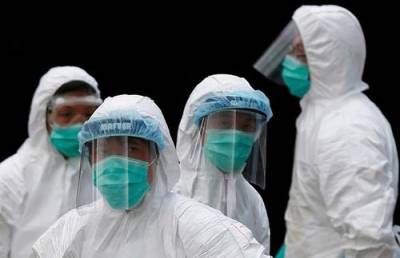 Китай победил коронавирус, но проиграл в глазах всего мира