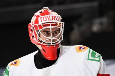 Российские хоккеисты 30 декабря встретятся с австрийцами на МЧМ-2021
