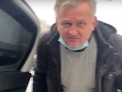 В Волгодонске таксист напал на беременную женщину из-за безобидного вопроса