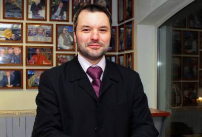 Дмитрий Солонников оценил политические итоги уходящего года