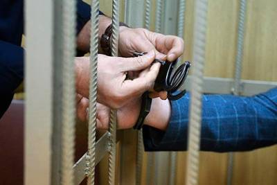 В Крыму задержаны замминистра экологии и сотрудник ФСБ