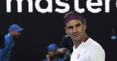 Федерер впервые за 23 года пропустит Australian Open: причина отсутствия легенды тенниса