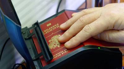 Половина россиян выступила против создания госсистемы биометрии