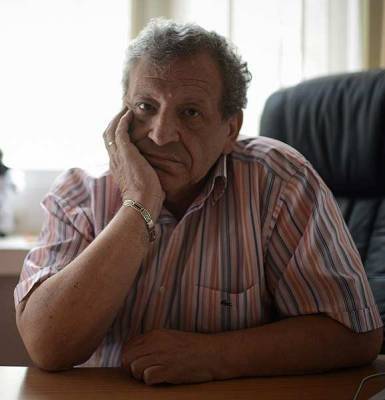 Бориса Грачевского госпитализировали в больницу с коронавирусом