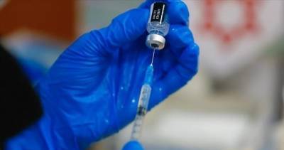 Турция и BioNTech заключили сделку по вакцине против COVID-19
