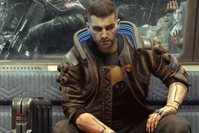 На создателей Cyberpunk 2077 подали в суд из-за качества игры