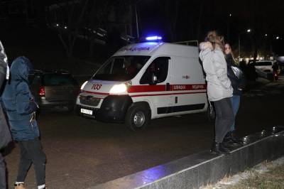 Пьяный отец зарезал собственного сына: подробности большой трагедии в Одессе