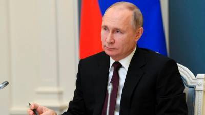 Россияне боятся вакцины «Спутник V»: Путин готовит лживую пиар-компанию