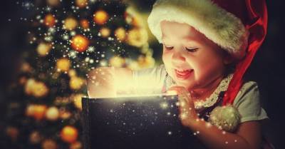 В США перед Рождеством украли 200 детских подарков. Местные жители собрали деньги на еще 2000