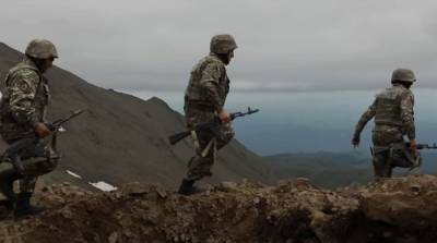 Азербайджан заявил о новом нападении в Карабахе