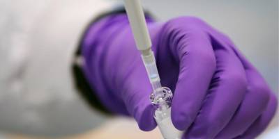 Украине надо вакцинировать 30−35 млн человек, чтобы остановить COVID-19 — НАН