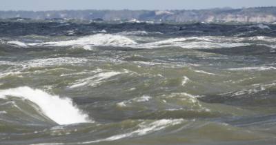 17 погибших и двое спасённых: что известно о ЧП с рыболовецким судном в Баренцевом море
