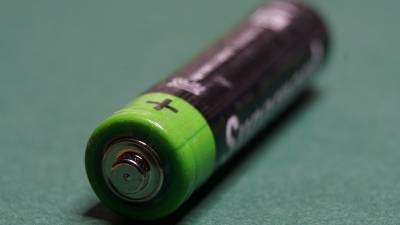 Школьники Уфы сдали более 3 тонн батареек на переработку