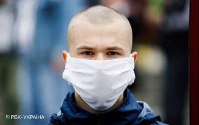 В НАН рассказали, защищают ли от коронавируса медицинские маски