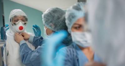 Больницы Латвии приостановят оказание амбулаторных медуслуг