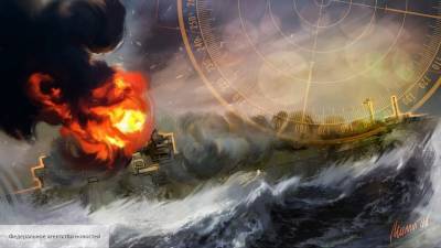 NI назвал условие победы США над Россией в морской войне