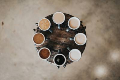 Популярные добавки для кофе не полезны для здоровья