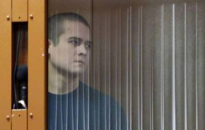 Присяжные признали устроившего стрельбу солдата Шамсутдинова виновным в убийстве