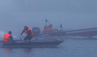 Уголовное дело завели в связи с крушением судна в Баренцевом море