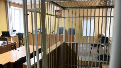 Присяжные признали Шамсутдинова виновным в убийстве сослуживцев