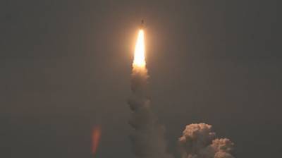 Вице-премьер РФ Борисов отметил успехи в испытании ракет "Булава"