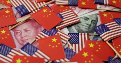 Китай из-за пандемии обгонит Америку на 5 лет раньше, чем ожидалось, – Bloomberg