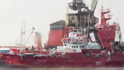 Трагедия в Баренцевом море: Мишустин выразил соболезнования и распорядился о помощи
