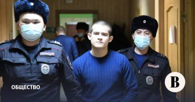 Присяжные признали устроившего стрельбу солдата Шамсутдинова виновным