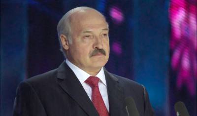 Александр Лукашенко объявил о Всебелорусском народном собрании в начале февраля