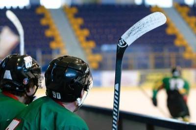 Словацкий хоккейный союз не получал уведомлений о переносе места ЧМ-2021