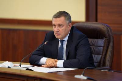 Губернатор Иркутской области Игорь Кобзев: "В 2020 году мы не секвестировали бюджет и не остановили ни одну выплату"