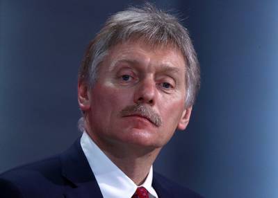 В Кремле оценили заявление об "очищающем эффекте" кризиса