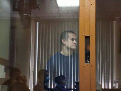 Присяжные признали Шамсутдинова виновным, достойным снисхождения