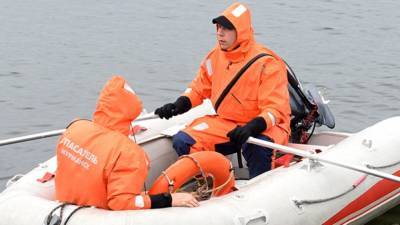 Названы сроки поисков пропавших рыбаков в Баренцевом море