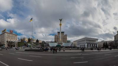 Киевский министр оценил закон об украинизации фразой о предательстве