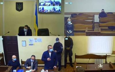 Заседание суда по делу Татарова снова перенесли