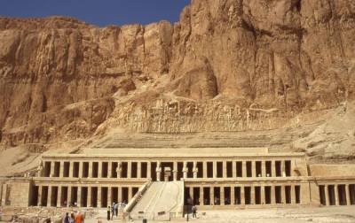 Уникальная локация: в Египте для туристов готовят новый масштабный объект