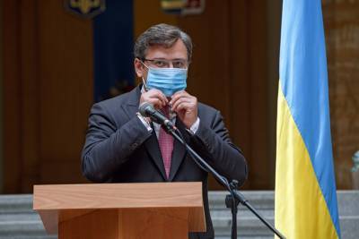 В Киеве заявили об окончательном разрыве с "русским миром"