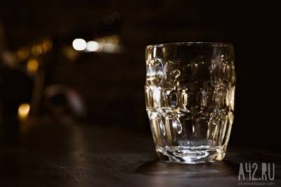 В Кузбассе начнут действовать новые ограничения продажи алкоголя: комментарий экспертов