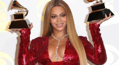 Beyoncé жертвует $500 тысяч тем, кто потерял жилье из-за пандемии