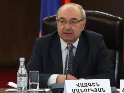 Лидер армянской оппозиции раскрыл «трюк» Пашиняна