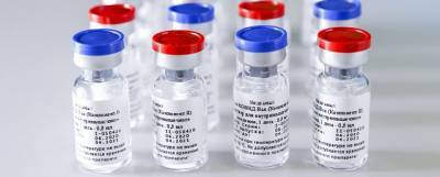 Почти 700 калужан прошли вакцинацию от коронавируса
