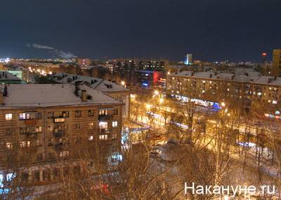 В Тюмени налётчики обокрали жертву и вытолкнули её из окна квартиры на 11 этаже